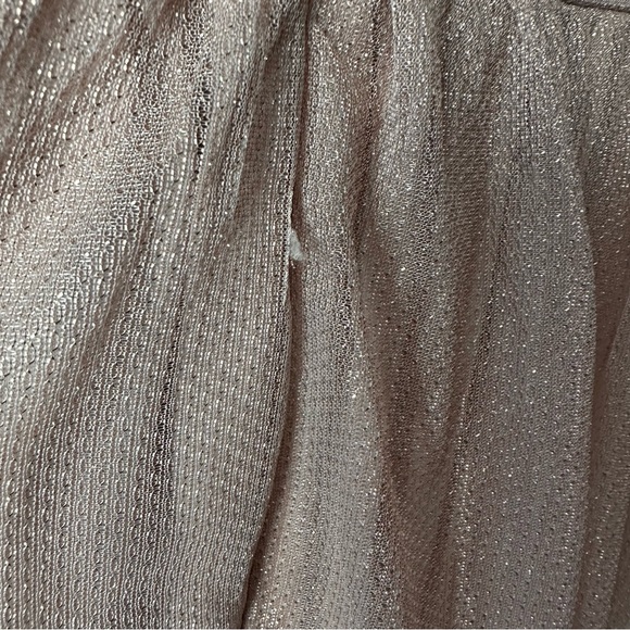 Baltic Born beautiful blush pink dress large long - Picture 4 of 8